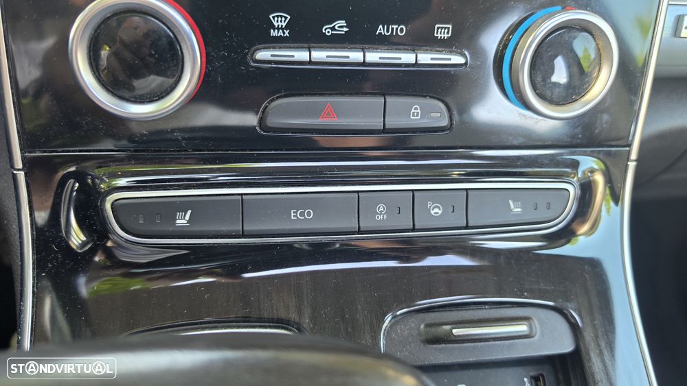 Renault Espace Energy dCi 160 EDC Initiale Paris - 45