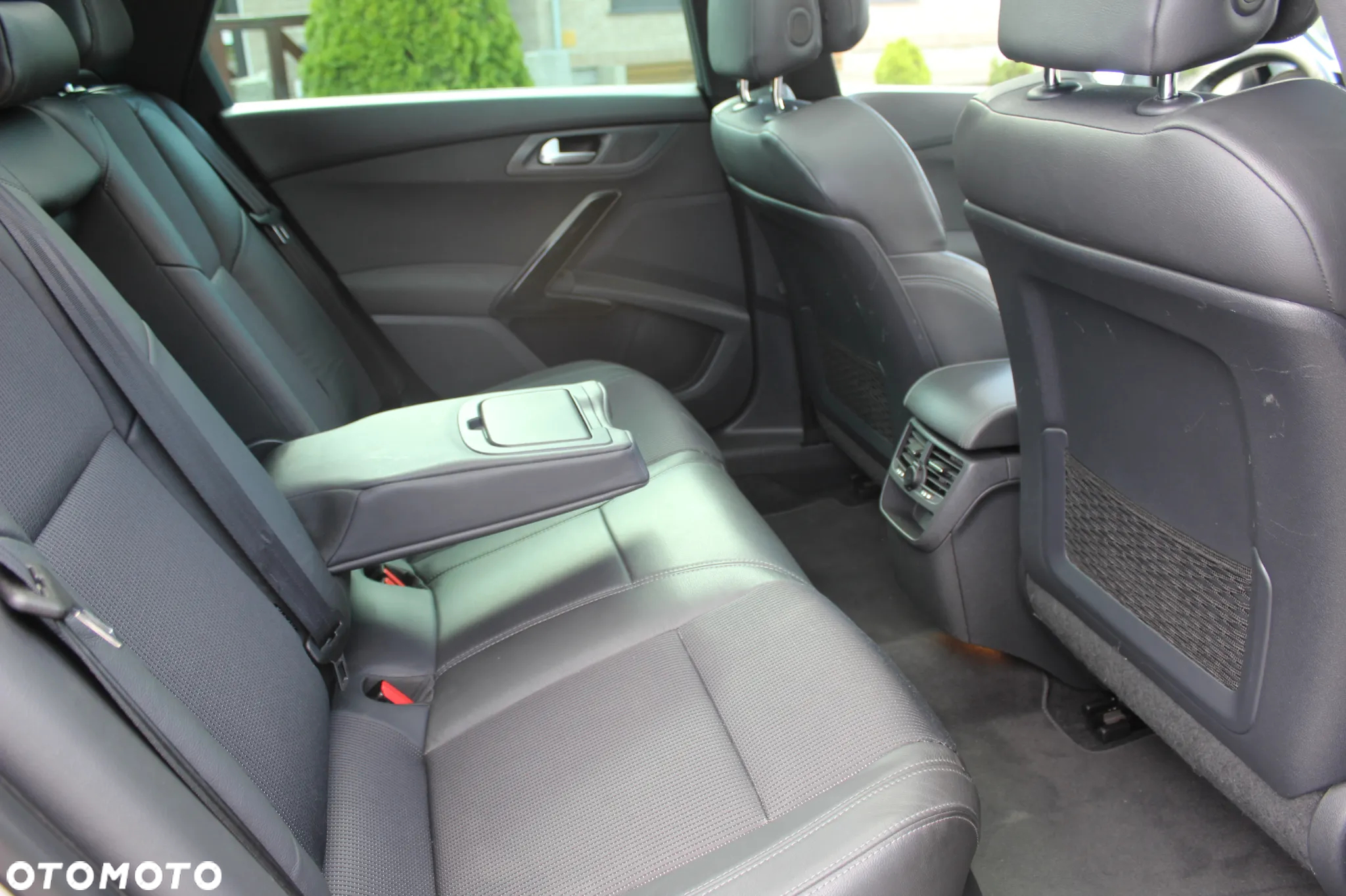 Peugeot 508 SW BlueHDi 150 Stop&Start Allure - 10