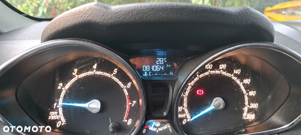 Ford Fiesta 1.0 EcoBoost Titanium - 3