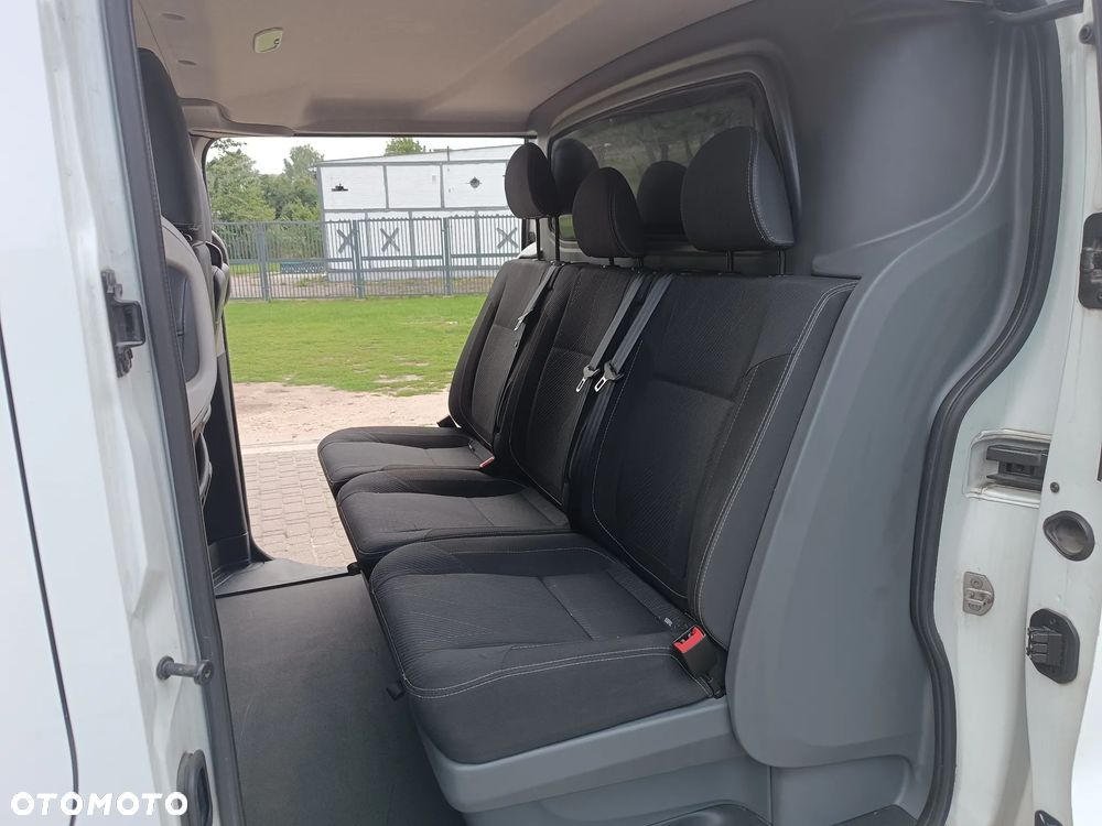Renault Trafic - 8