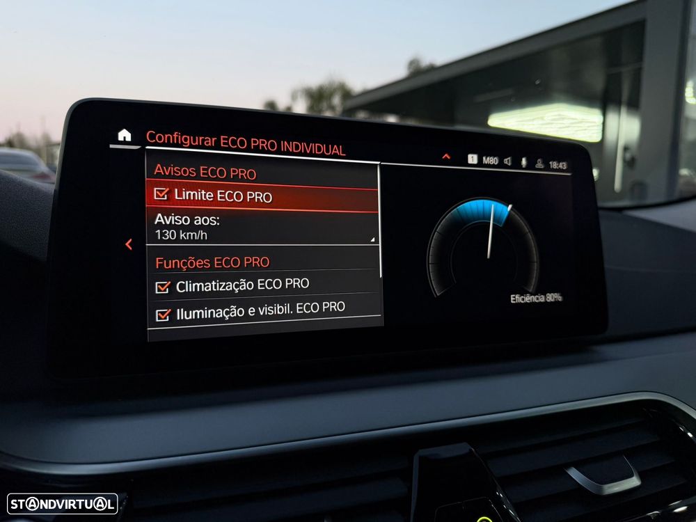 BMW 520 d Auto - 52