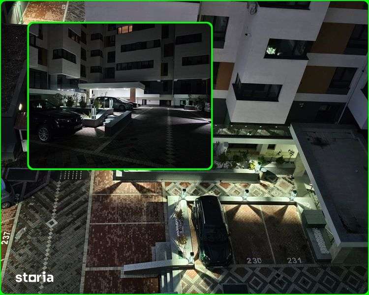 Ofer spre închiriere apartament cu doua camere — fotografia 1