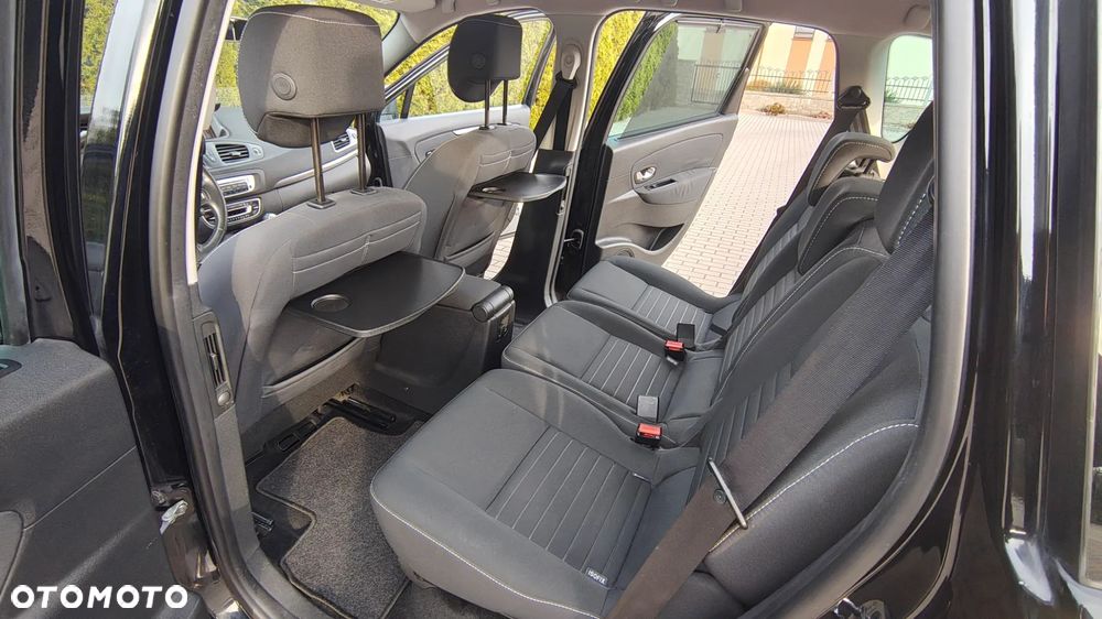 Renault Scenic ENERGY TCe 130 S&S LIMITED - 25