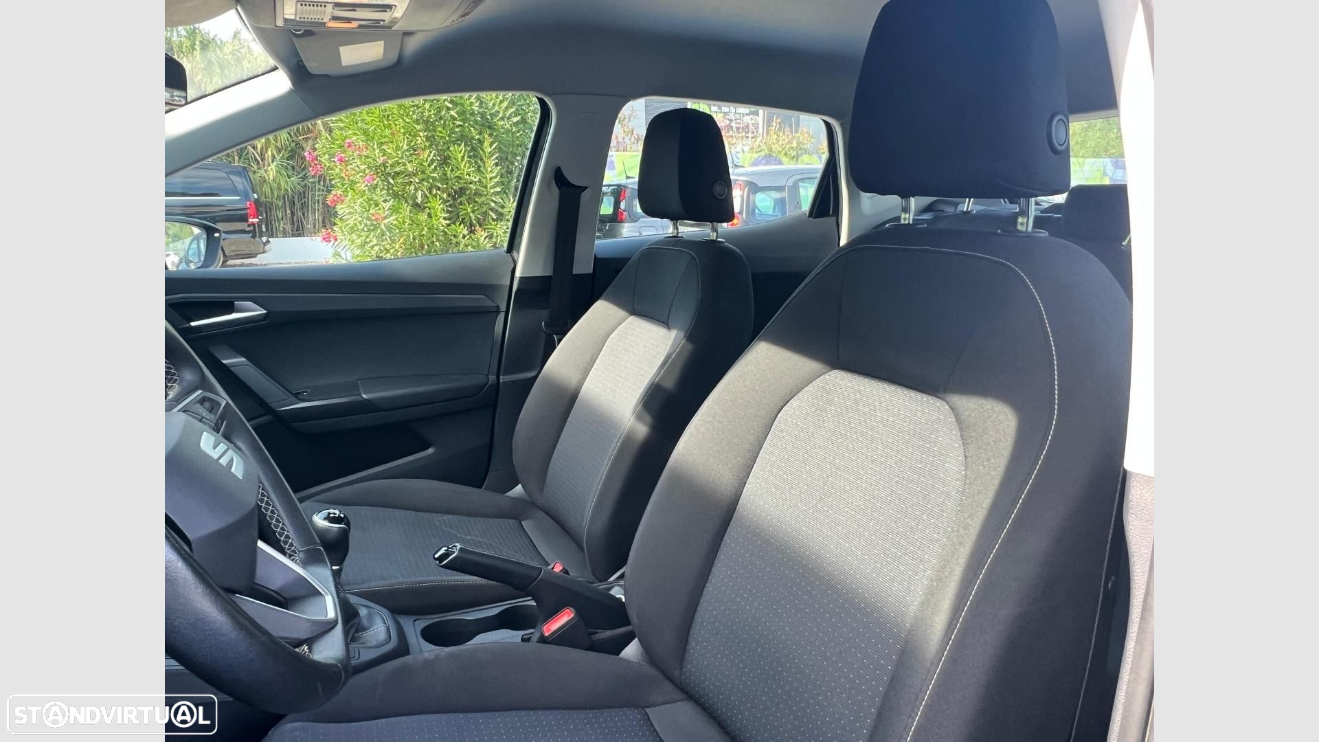 SEAT Ibiza 1.0 TSI Style - 11