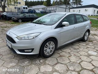 Ford Focus 1.5 TDCi Trend