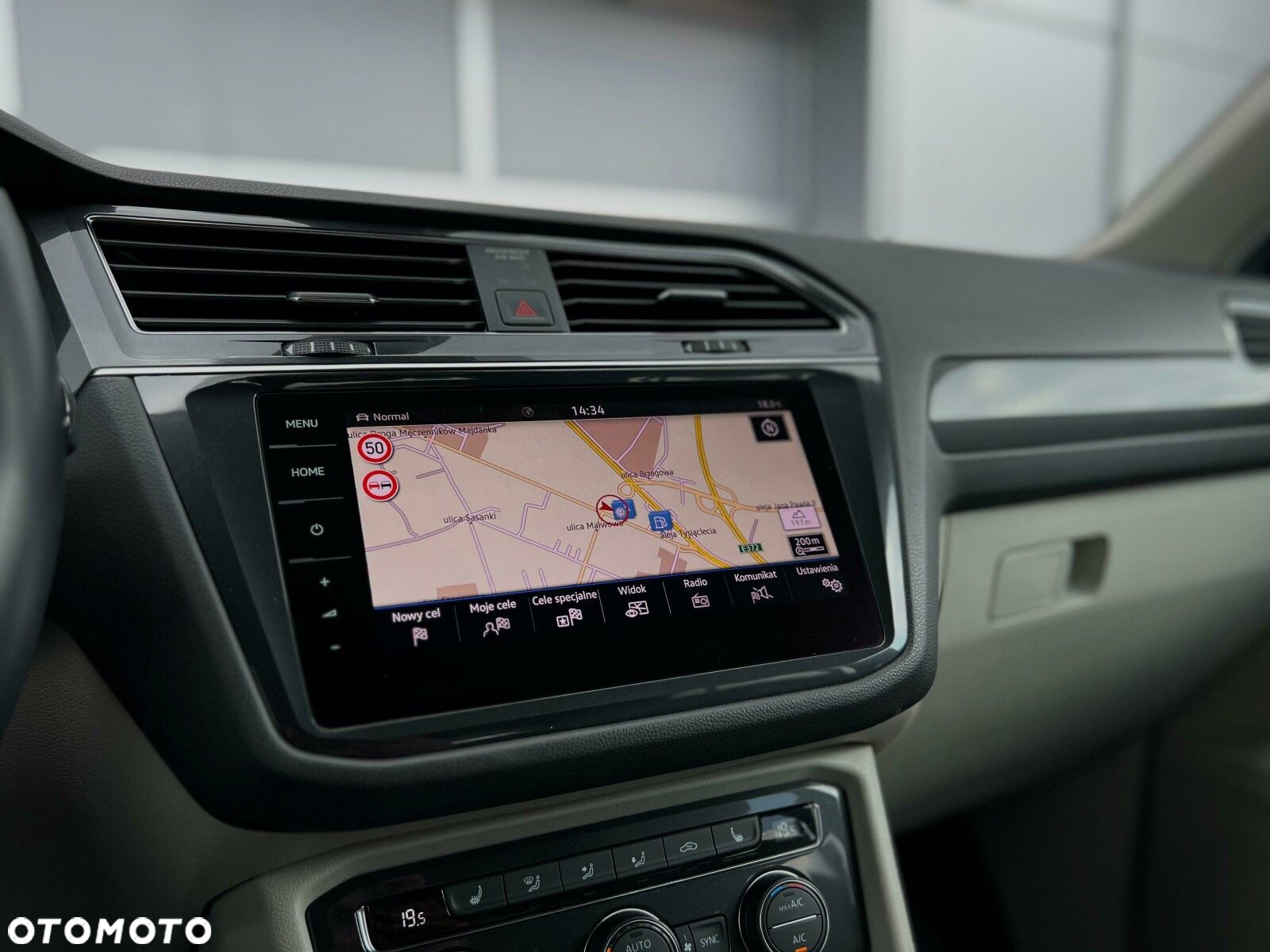 Volkswagen Tiguan Allspace 2.0 TSI 4Mot Highline DSG 7os - 34