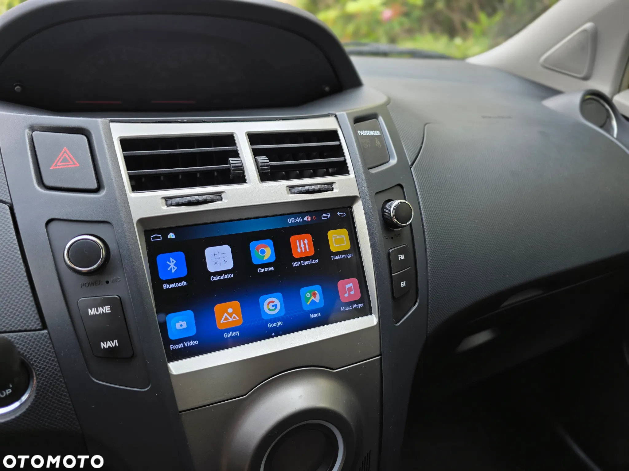 Toyota Yaris - 31
