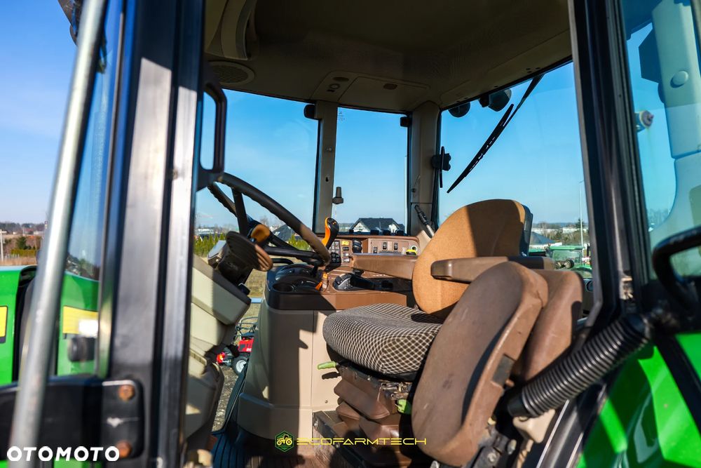 John Deere 6320 - 5