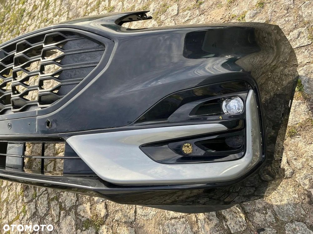 FORD KUGA III LIFT 2019-2024 PRZEDNI ZDERZAK MK3 ST-LINE - 2