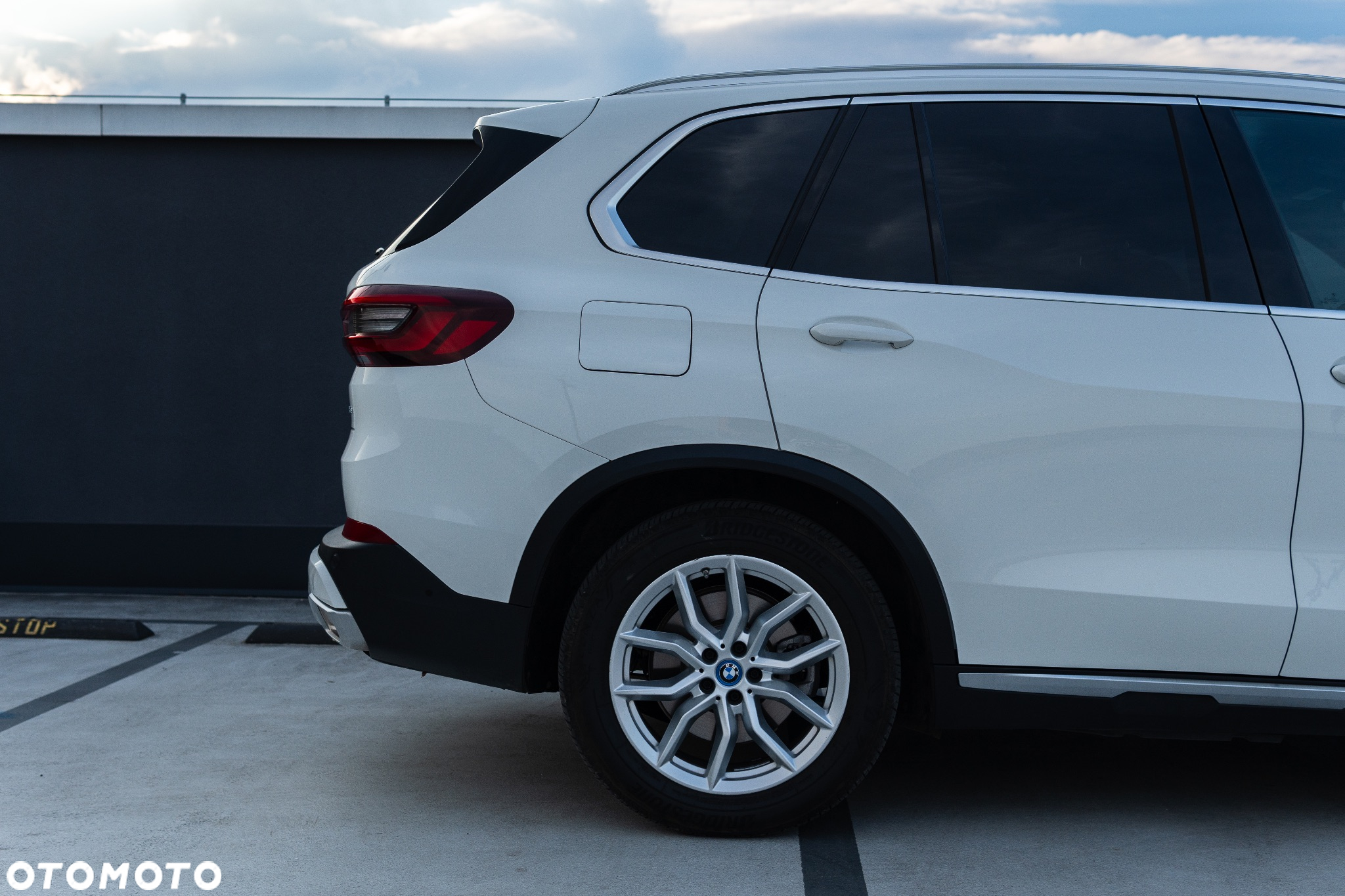 BMW X5 - 9