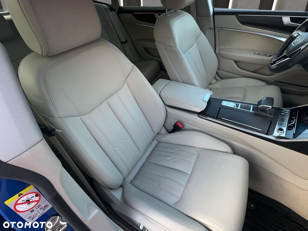 Audi A7 Sportback - 37