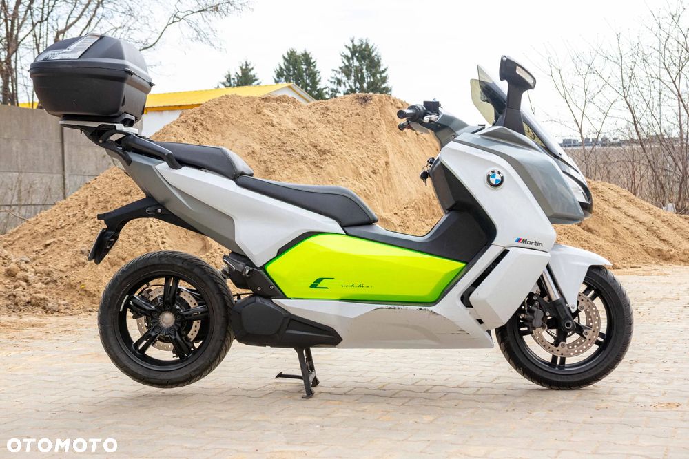BMW Inny - 5