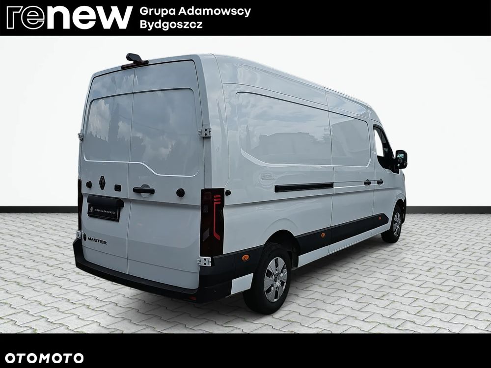 Renault Master - 2
