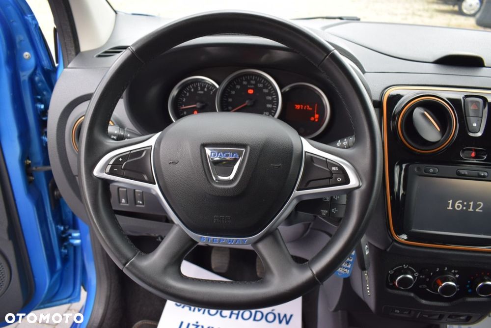 Dacia Lodgy - 26