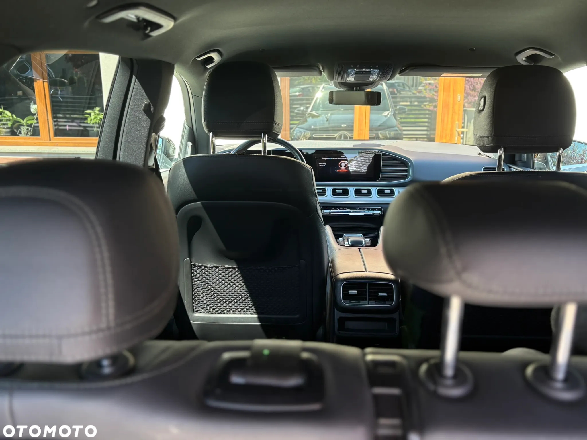 Mercedes-Benz GLE 350 de 4-Matic - 9