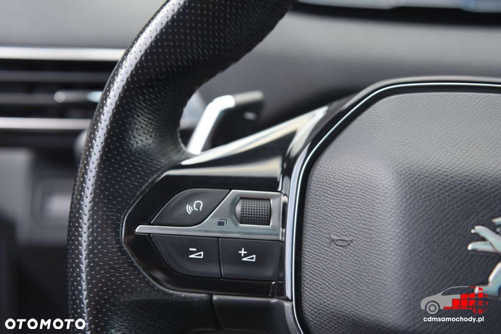 Peugeot 3008 - 34