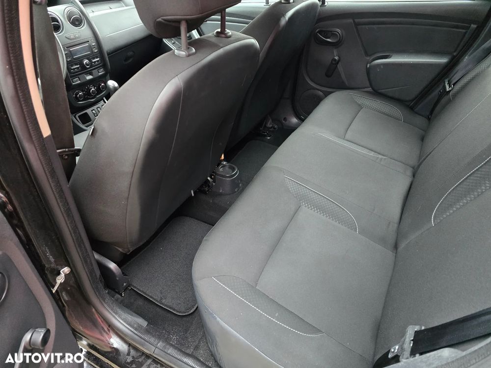 Dacia Duster 1.6 4x2 Ambiance - 11