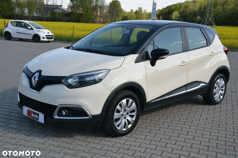 Renault Captur - 3