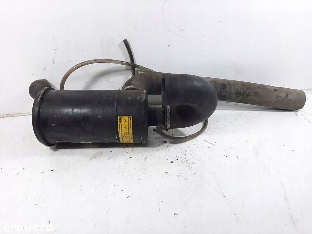 WOZEK WIDLOWY STILL R70-45 3.0D 89R OBUDOWA FILTRA POWIETRZA - 11