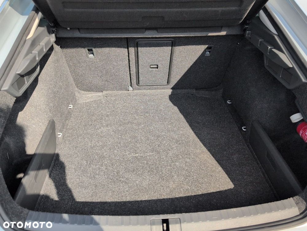 Skoda Octavia 1.5 TSI ACT Ambition - 10