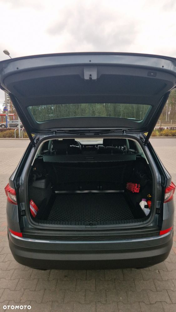 Skoda Kodiaq 2.0 TDI 4x2 Style DSG - 11