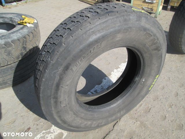 315/80R22,5 Matador. Opony ciężarowe - 3