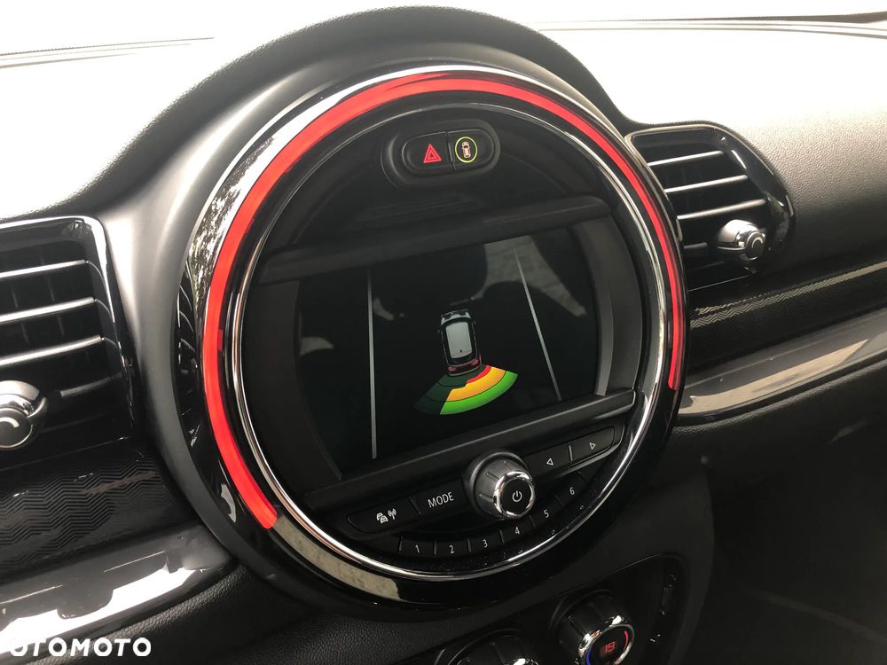 MINI Clubman One John Cooper Works Trim - 15