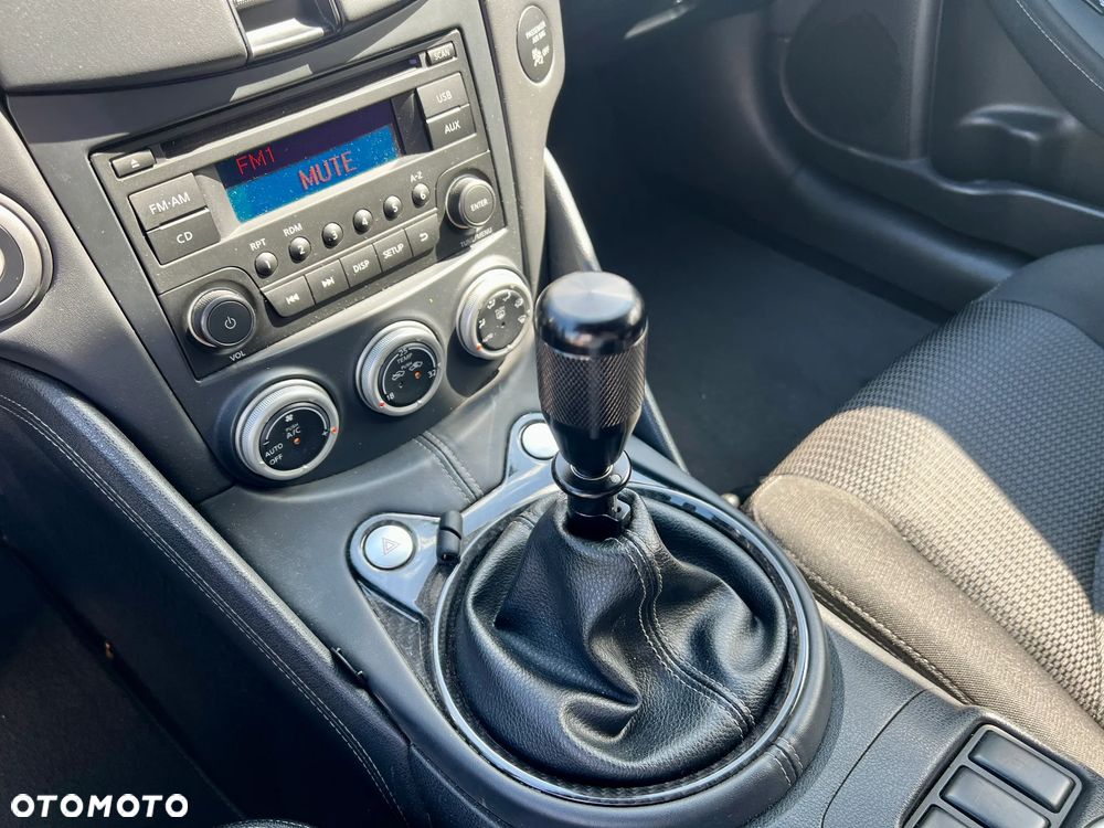 Nissan 370 Z 3.7 V6 Premium - 21