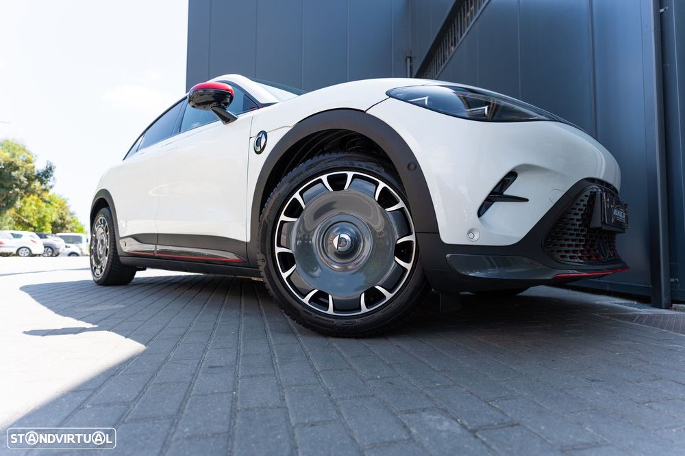 Smart #3 25th Anniversary Edition - 40