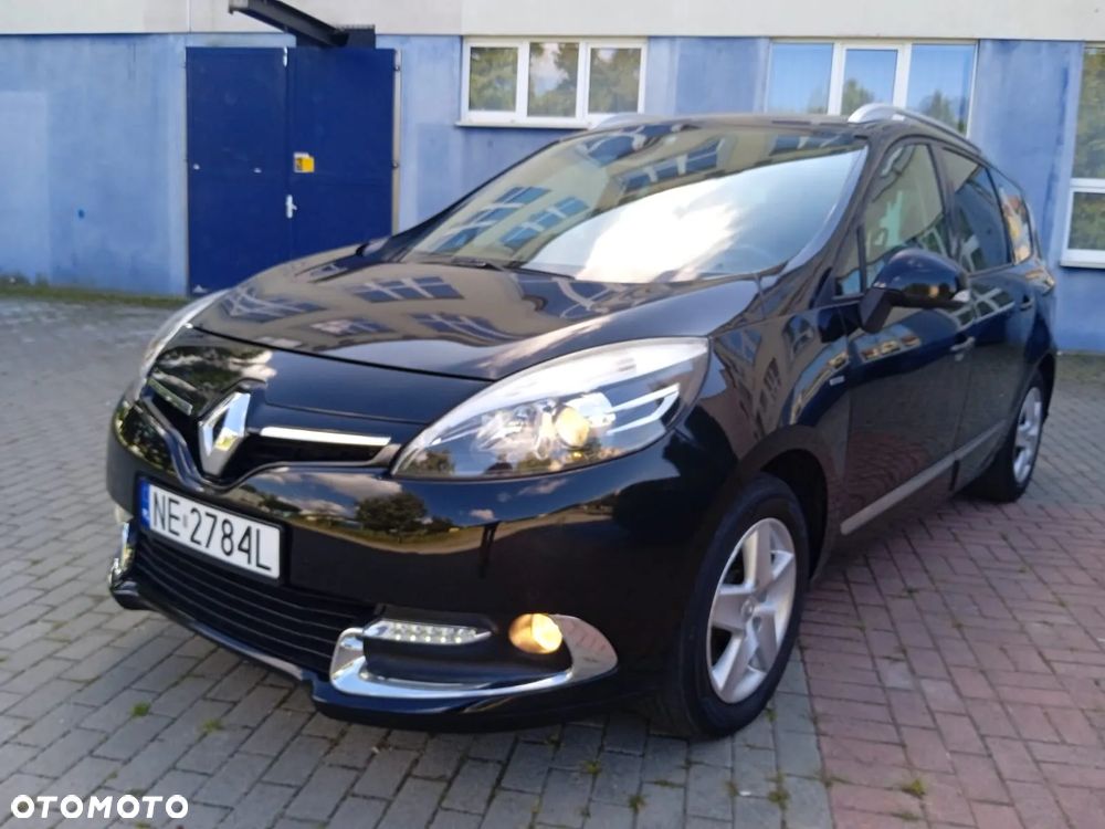 Renault Scenic - 14