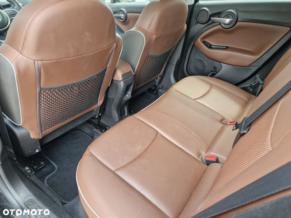 Fiat 500X 1.3 FireFly Turbo DCT 4x2 S&S Cross - 31