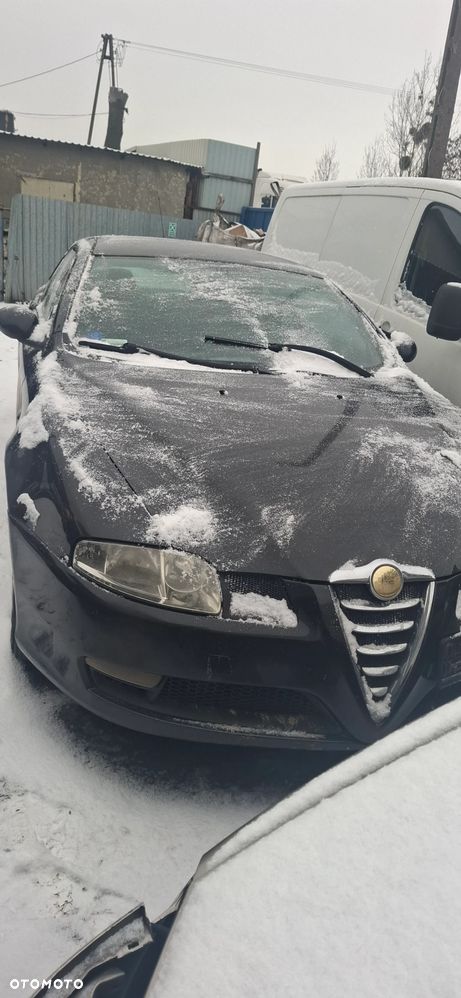 ALFA Romeo 147 1.9 JTD 150KM na części - 15