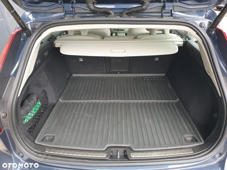 Volvo V60 - 32