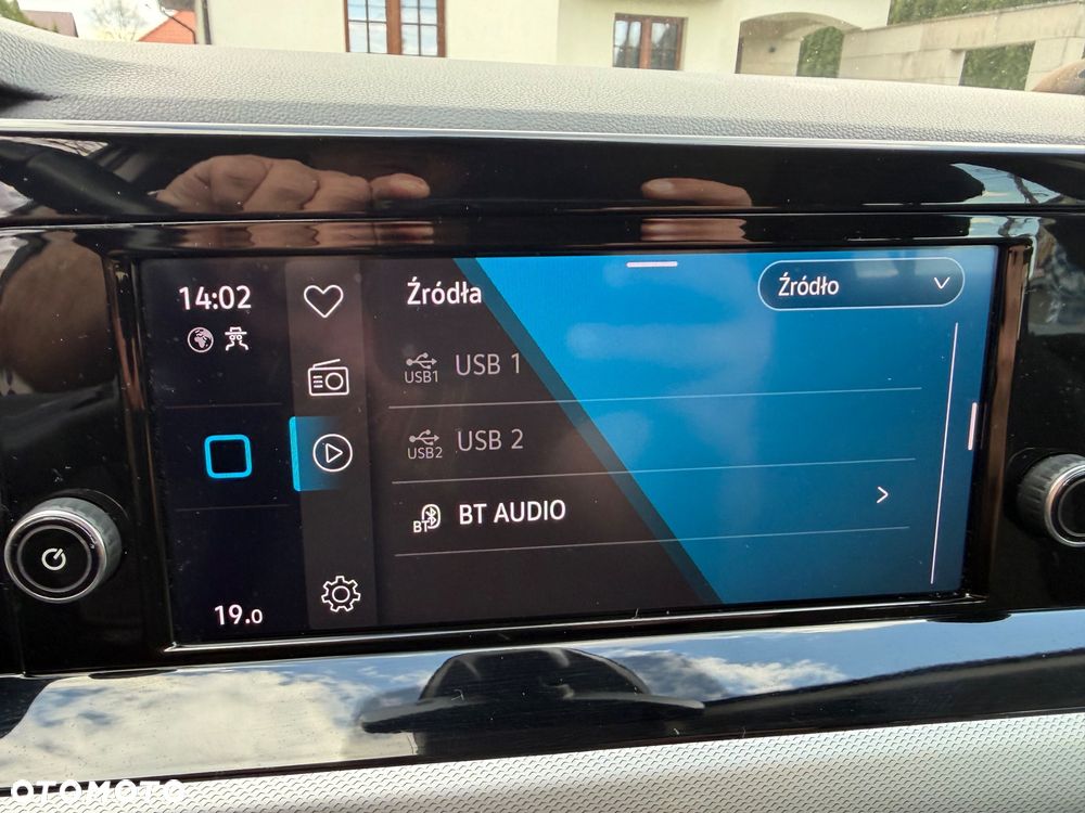 Volkswagen Golf 2.0 TDI - 33