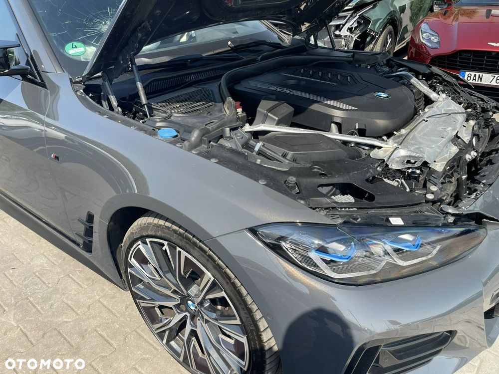 BMW Seria 4 M440i xDrive mHEV sport - 3