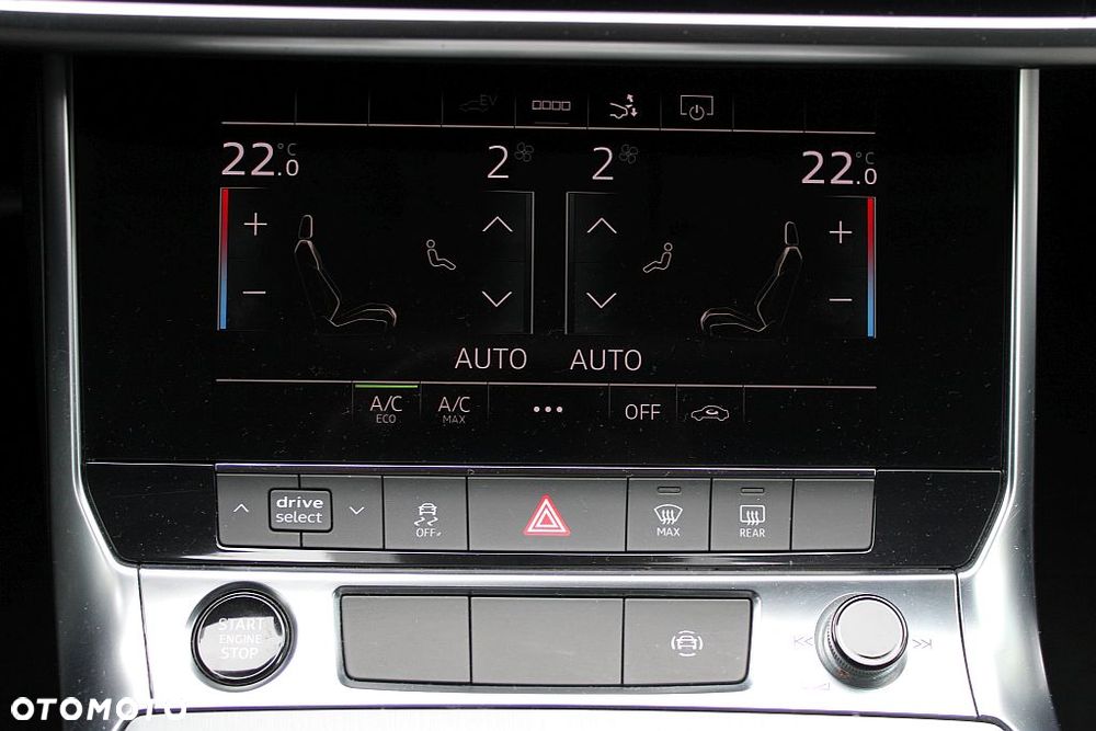 Audi A7 Sportback 55 TFSI e Quattro S tronic - 34