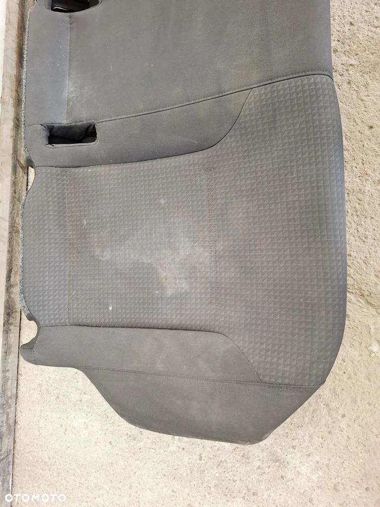 Fotele Kanapy Siedzenia Komplet VW Jetta 5C 2015r - 28