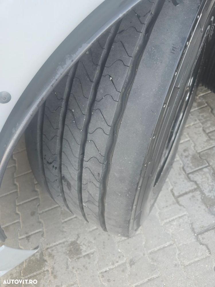 MAN Tgx 18.500 - 10