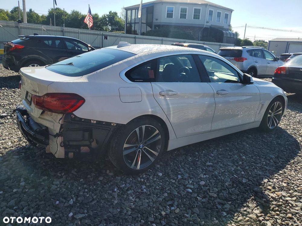 BMW Seria 4 - 4