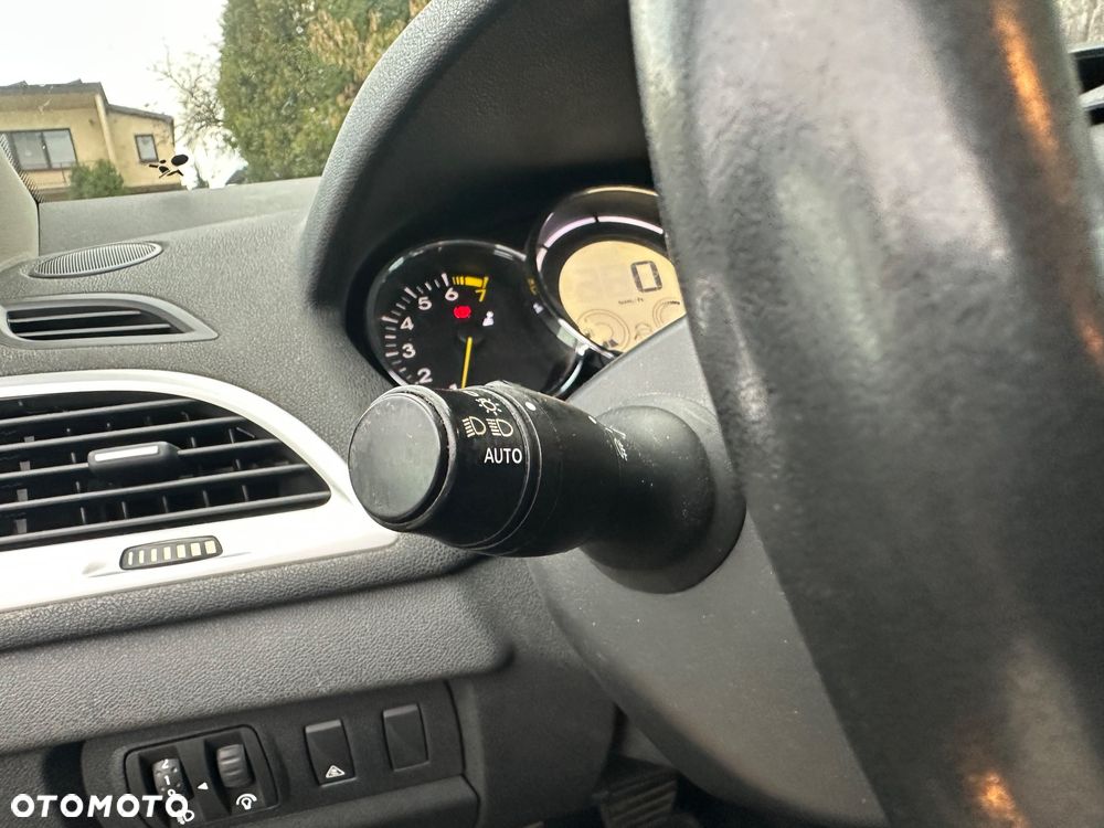 Renault Megane - 20