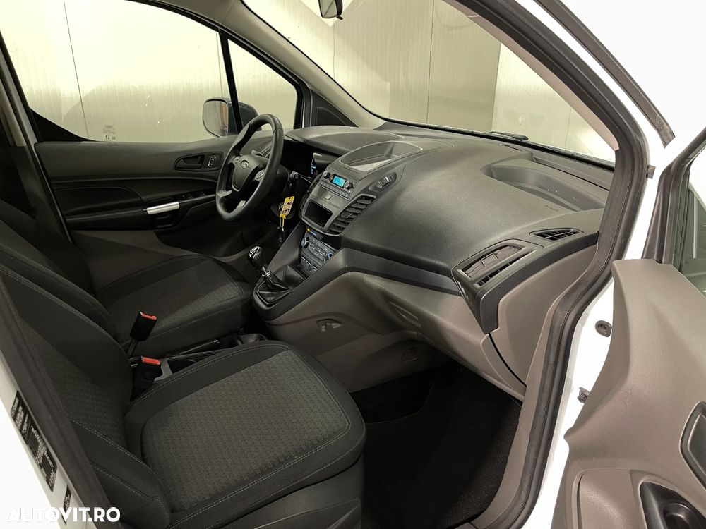 Ford Transit Connect 1.0 Fox Kombi Commercial LWB(L2) Trend - 10