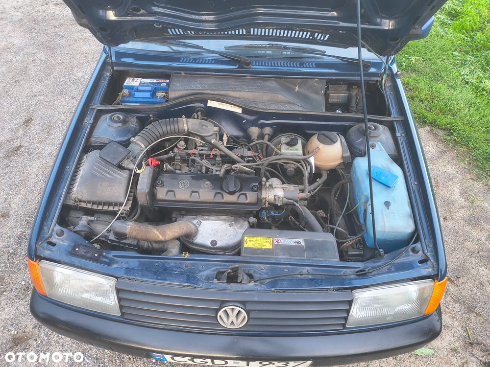 Volkswagen Polo 1.3 Fox - 37