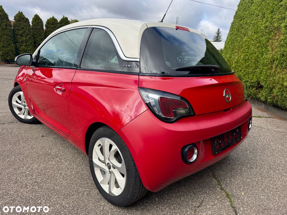 Opel Adam - 3