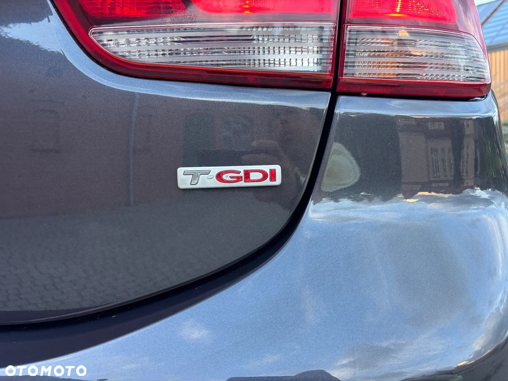 Kia Rio 1.0 T-GDI 100 Spirit - 16