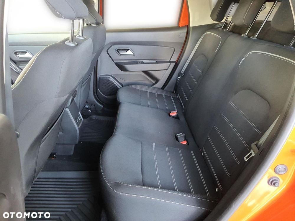 Dacia Duster - 20