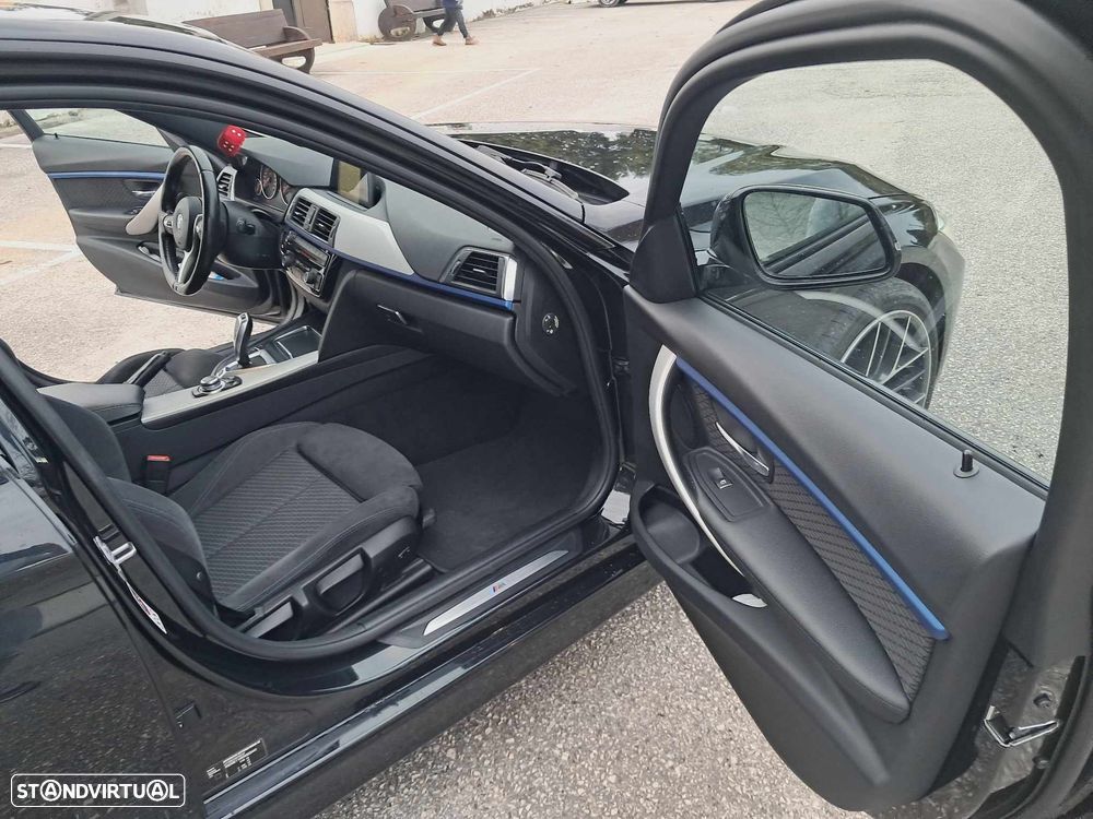 BMW 330 - 9