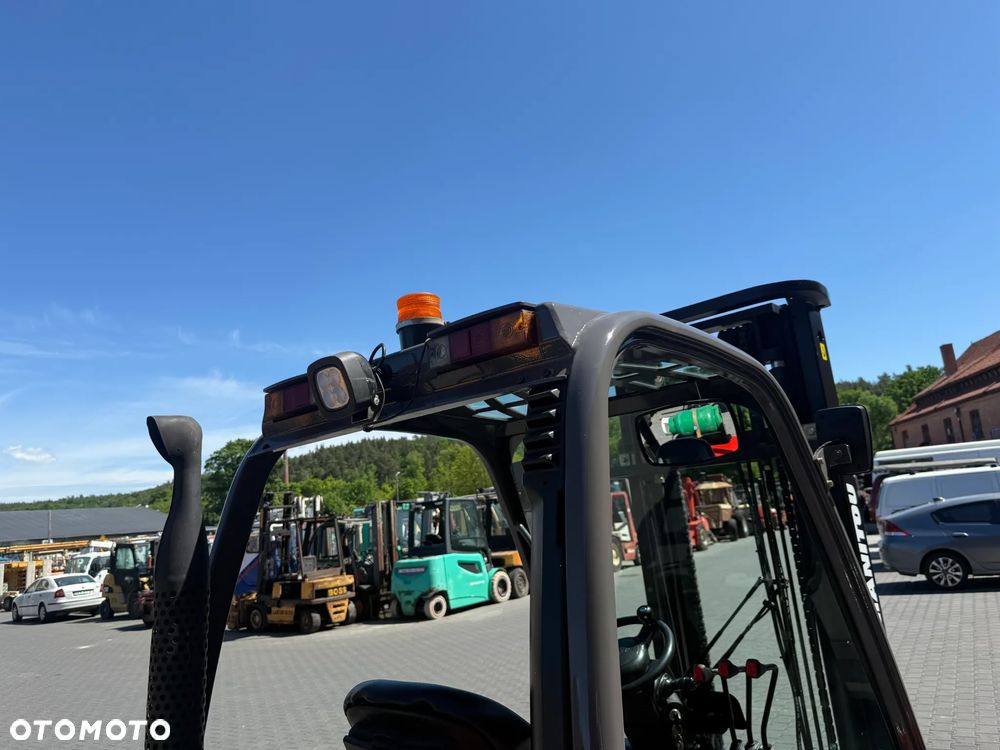 Manitou MI30G - 15