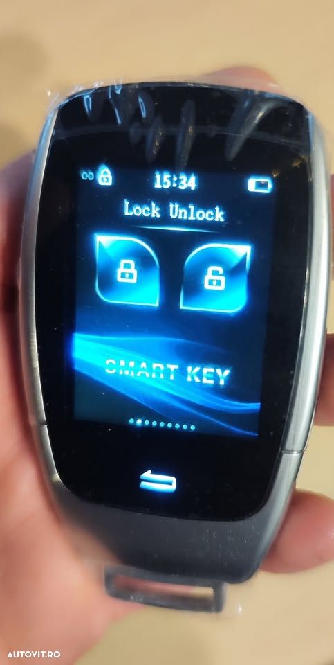 Mercedes-Benz E 200 d Aut. - 19