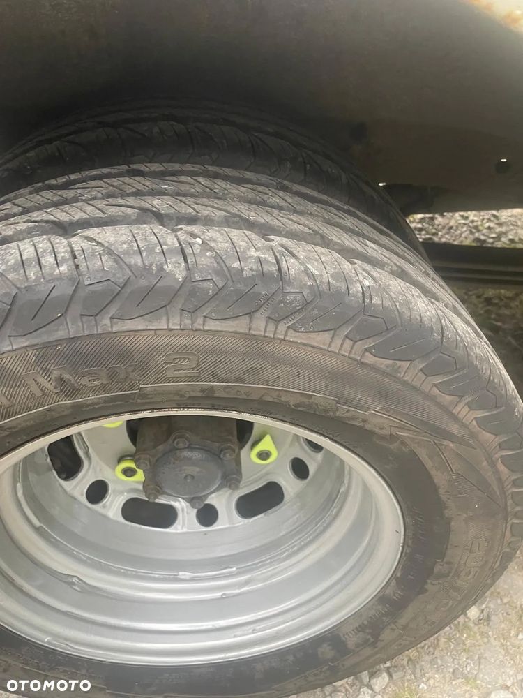 Mercedes-Benz Sprinter - 11