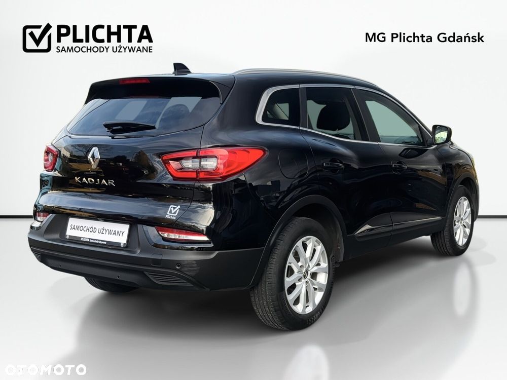 Renault Kadjar 1.3 TCe FAP Zen - 5